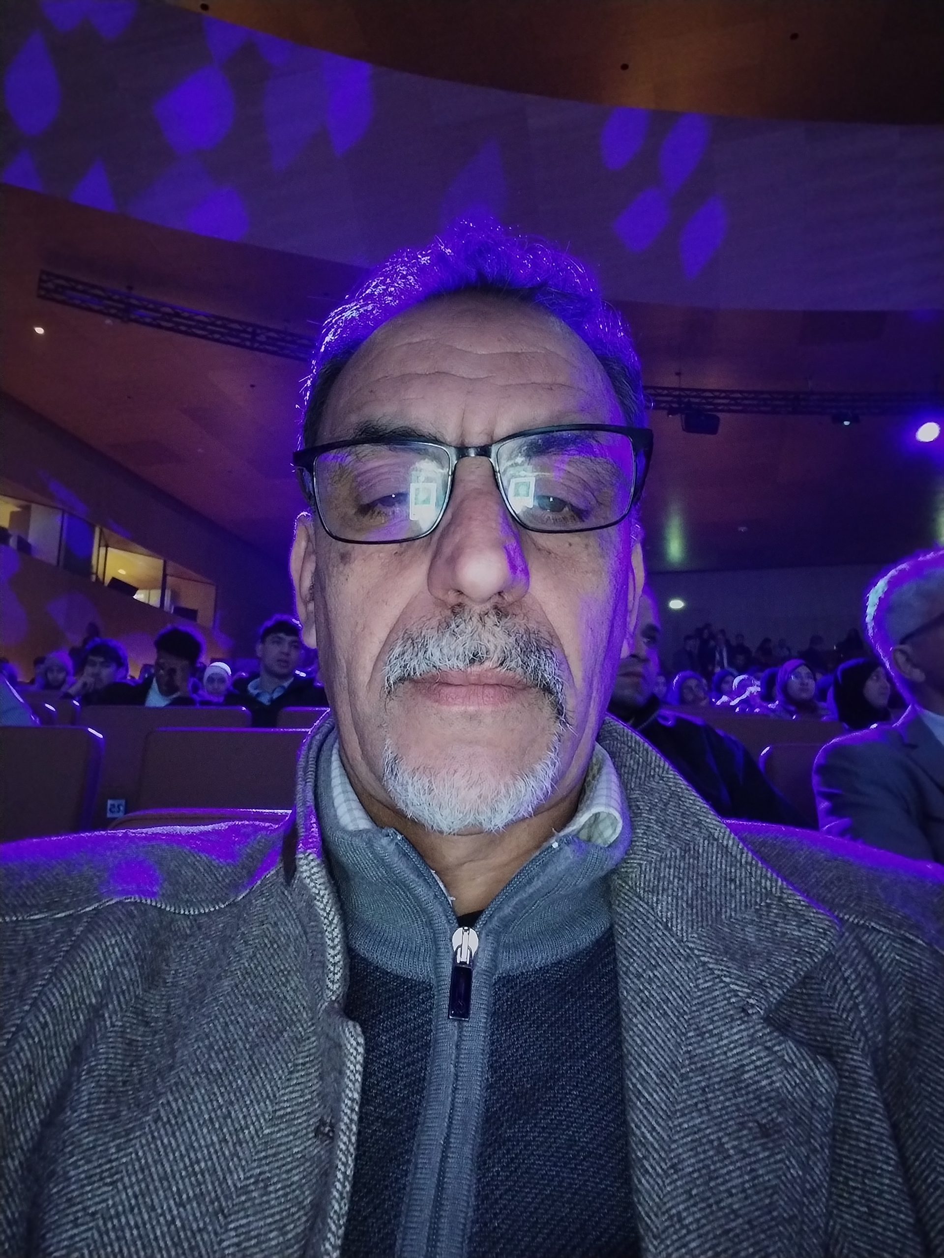 Lahcen Maniar